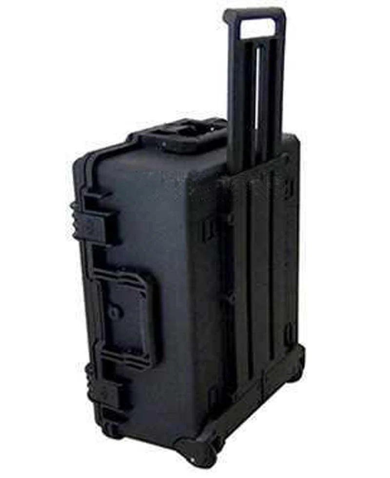 Ящик для инструментов на колесиках водонепроницаемый ящик защитная коробка