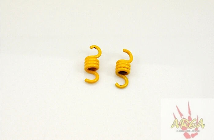 Пружина сцепления 9500 подходит для колокольчика 54 мм двигателя Zenoah changyang HPI baja 5B 5 T