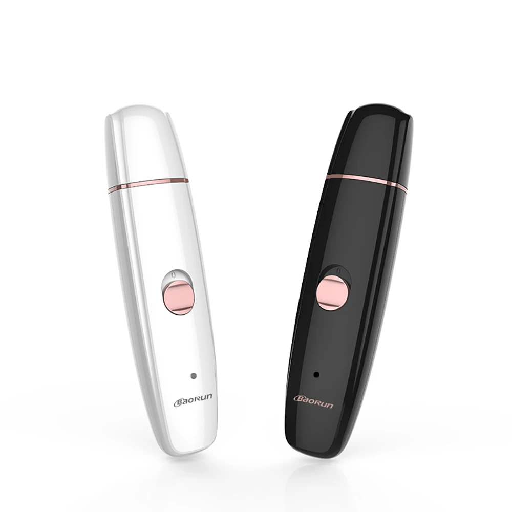 Машинка для стрижки домашних животных BaoRun перезаряжаемая ухода за собаками