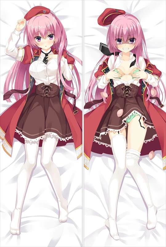 MMF galgame ридл Джокер персонажи Mitsukasa Ayase наволочка Аниме Dakimakura наволочка|Наволочка|