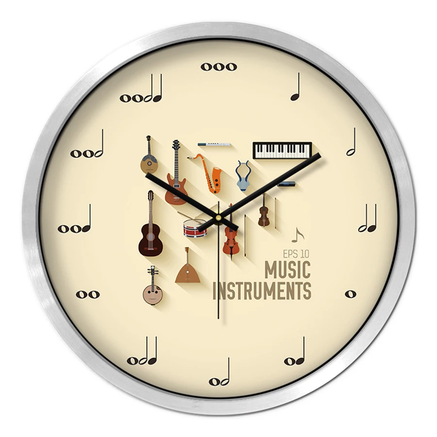 

Домашний декор, винтажные настенные часы, современный дизайн, цифровые большие декоративные настенные часы, кухонные настенные украшения д...