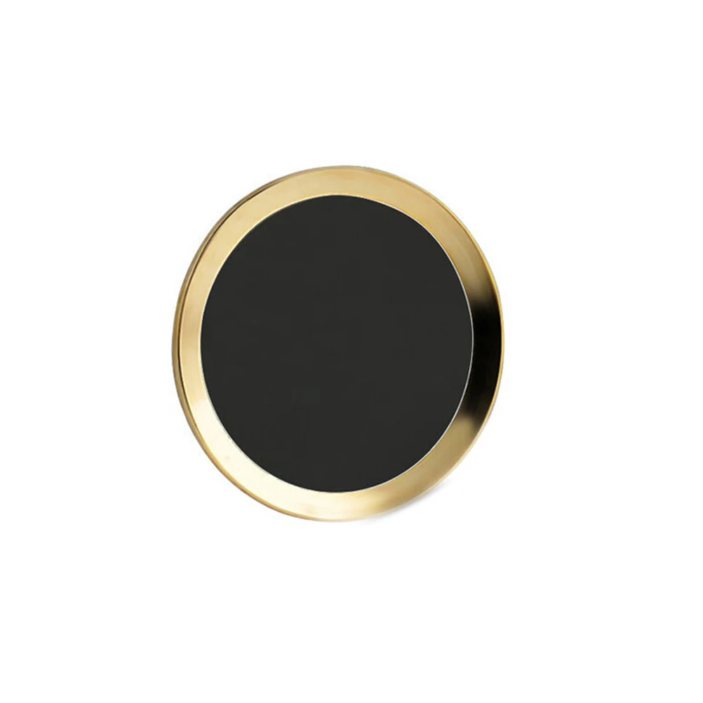 Защитная Наклейка на клавиатуру Touch ID Home для iPhone 5 5S 6 6s Plus с поддержкой