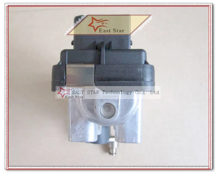Флейта турбо электронный привод G74 G074 767649 6NW009550 6NW 009 550 Turbo Электропривод флейта