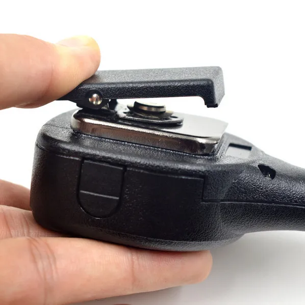 XQF ручной Pro динамик микрофон для Midland Радио Walkie Talkie GXT1050 GXT5000 GXT1000 GXT1050VP4 LXT380 Новый |