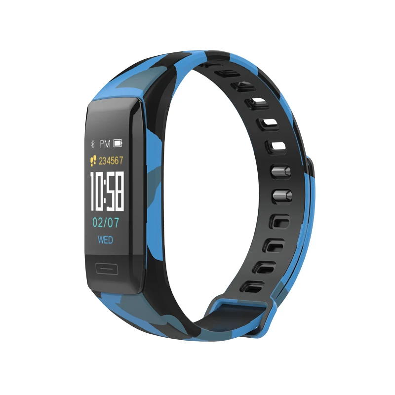 Спортивный смарт-браслет V7 многофункциональный спортивный режим мониторинг