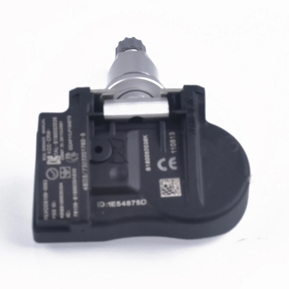 4 шт. Новый Автомобильный датчик давления в шинах TPMS для mazda BHA4-37140A BBM237140B |