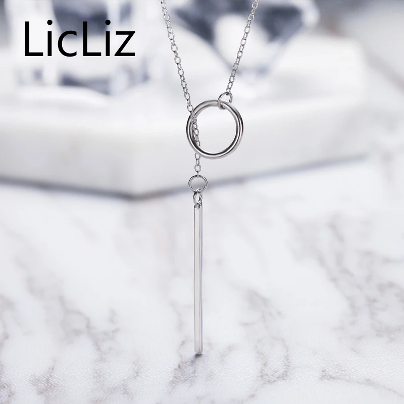 Женское колье из серебра 925 пробы с подвеской|necklace camera|necklace dressnecklace gem |