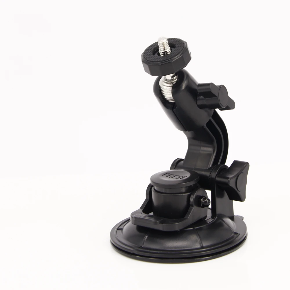 Для Go Pro 9 см Автомобильный/оконный штатив на присоске большого размера с ручкой
