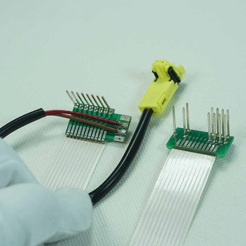 MH ELECTRONIC 25567 EB301 сменный провод для Navara 2005 2010 Tiida ET225 25560 BT25A JE00E|wire wire|wiring for electronicwire