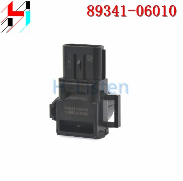 Auto Parts PDC Parking Sensors OEM 89341-06010 For Ca mry Cor olla La nd Cru iser Re iz 8934106010 Silver Black white Color
Auto Parts PDC Parking Sensors OEM 89341-06010 For Ca mry Cor olla La nd Cru iser Re iz 8934106010 Silver Black white Color