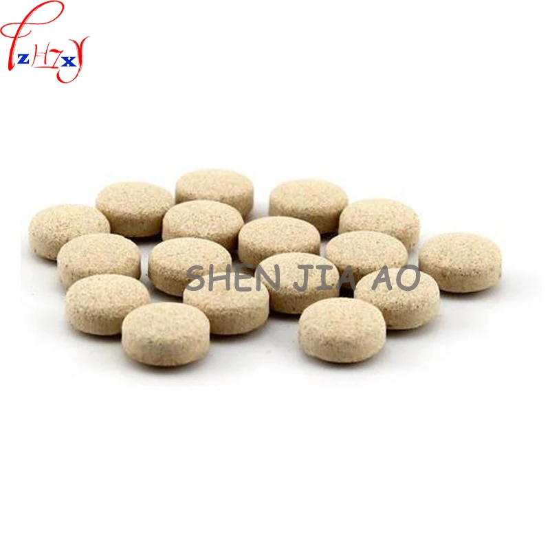 

1pc 110/220V THDP-3 manual / automatic small single punch tablet press tablet press pressed circular tablet machine