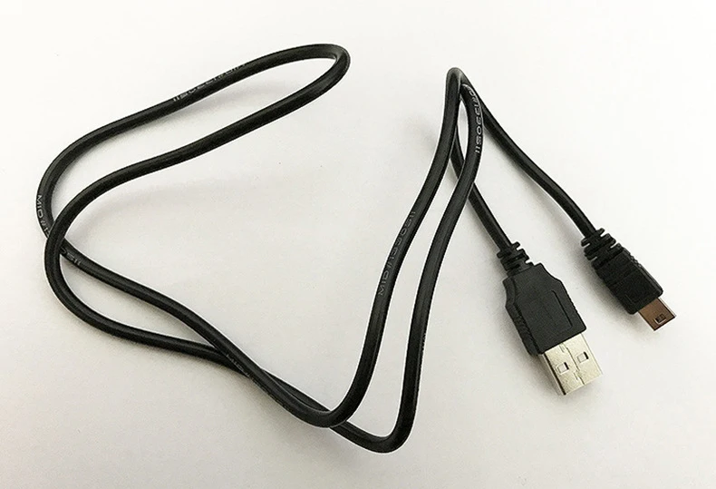 USB-кабель с разъемом 5pin для камеры GPS DV Mp3 Mp4 | Электроника