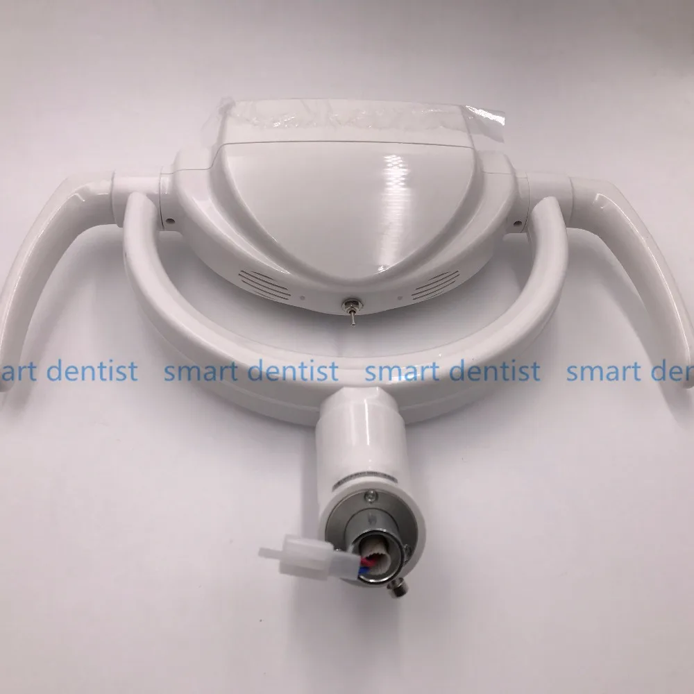 

High quality Dental 12V LED lamp Dental chair lamp surgical lights induction lamp led dental chair light operating lamp SL-1025
