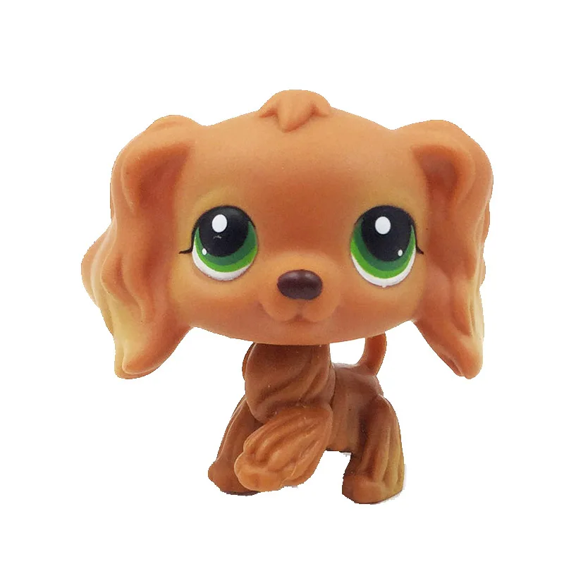 LPS редкая оригинальная маленькая кошка игрушки для домашних животных #252 милая