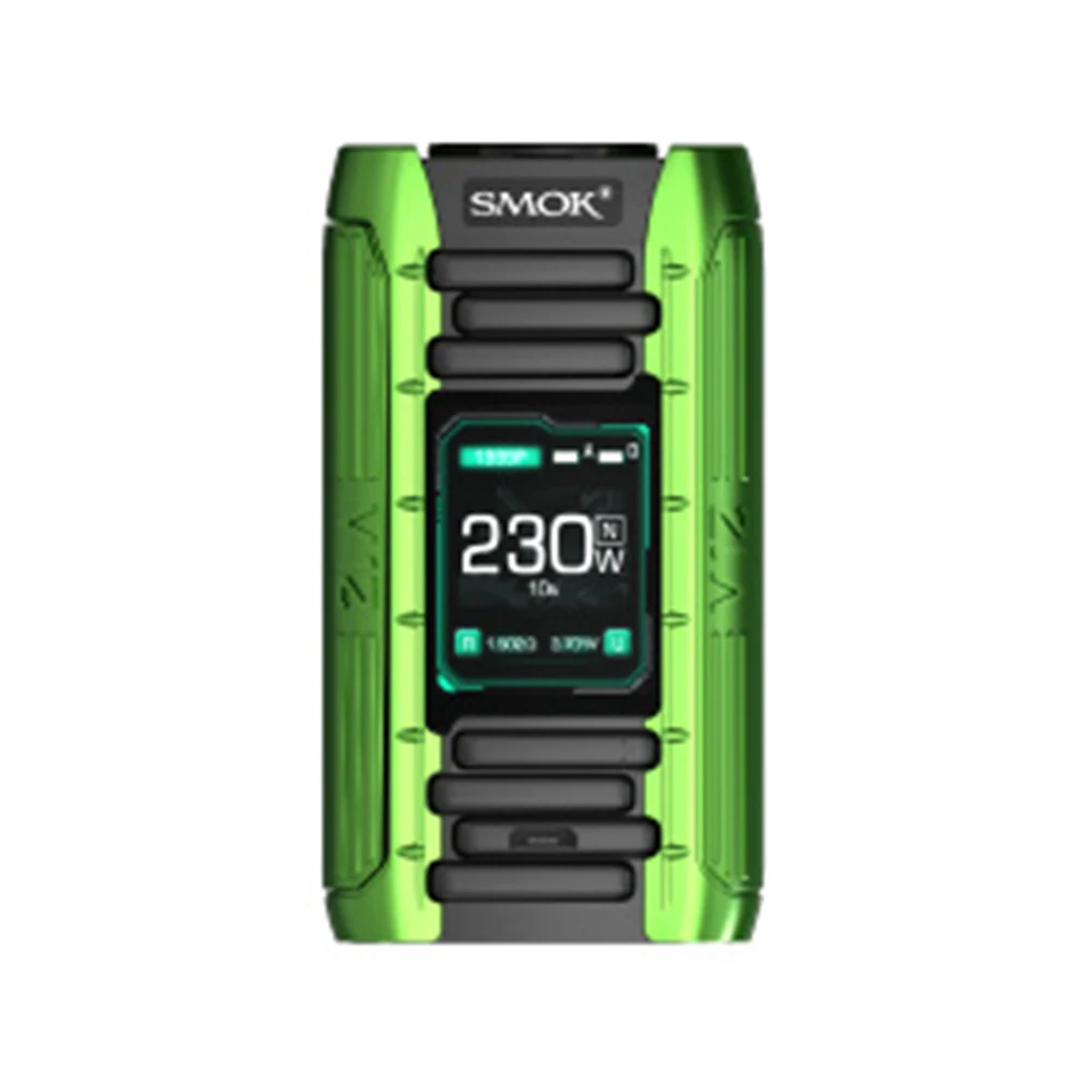 Оригинальный SMOK E-priv мод 230 Вт коробка Vape обновляемая прошивка для Tfv12 Prince Vs Smok X-priv