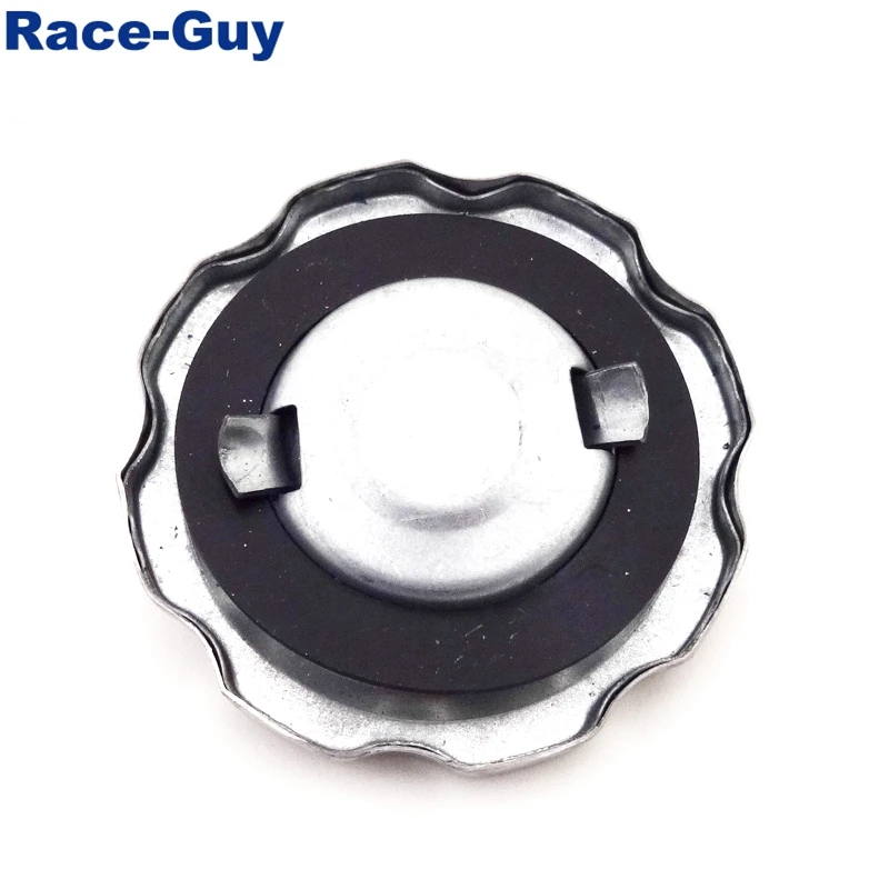 Aluminum Fuel Gas Tank Cap Cover For ET650 ET950 Engine 152 154 168 170 188 190F Gasoline Generator | Автомобили и мотоциклы