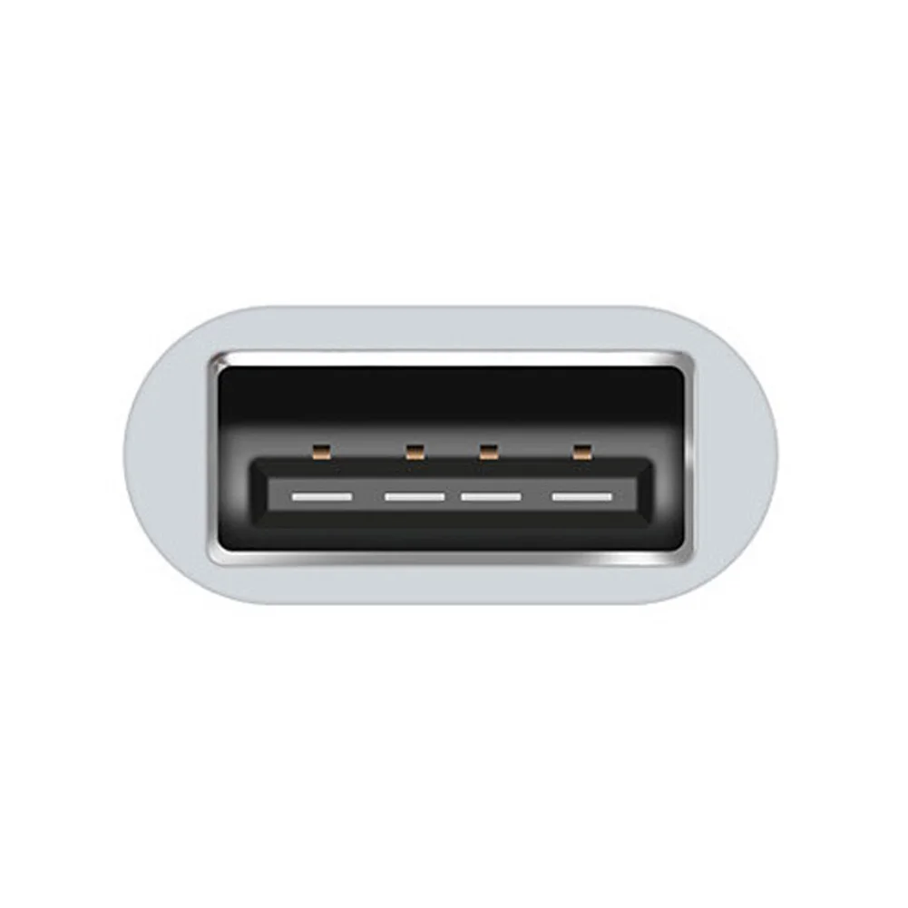 USB OTG адаптер USB конвертер для Android Tablet PC Micro USB для мини OTG кабель