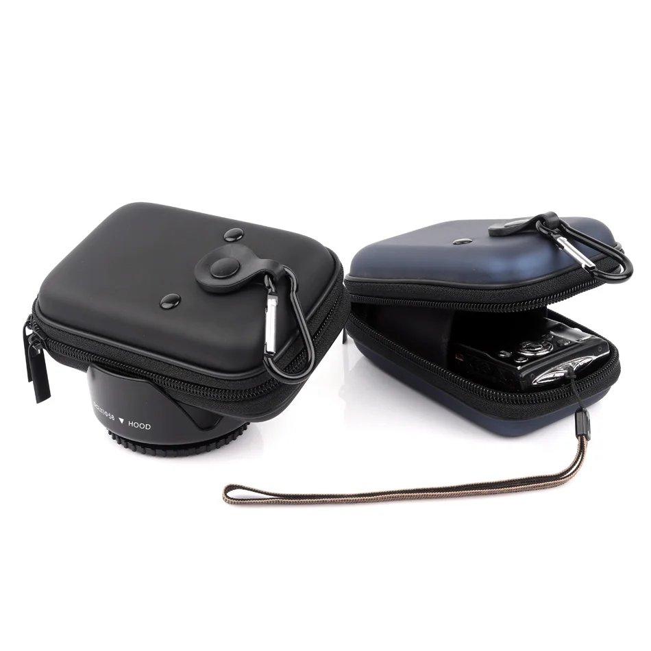 Чехол из ЭВА для цифровой камеры Nikon S9900S S9700 S9800 S9500 S9600 S9300 S9200 S9100 S9400 S8200 S8000 P340 P330