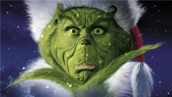 Пользовательские hristmas фоны Grinch плакат домашний декор холст печать из шелковой ткани с принтом плакат без рамки 180317@ 48 - Цвет: Canvas Poster