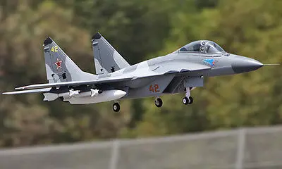 Огромный Scale Skyflight LX Twin 70 EDF MIG29 ARF PNP RC Airplane Aerobatic W/ Motor Servos ESC W/O Battery TH03095|rc airplane aerobatics|rc