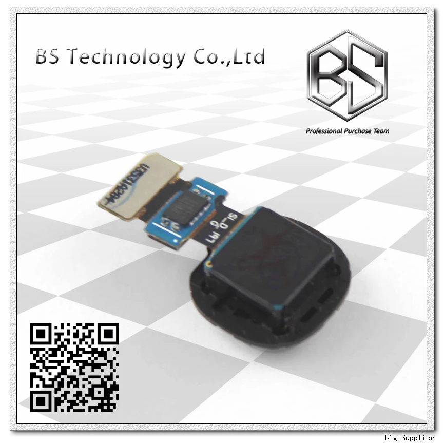 10 шт./лот оригинальная задняя камера Flex для Samsung S4 i9500 i9505 | Мобильные телефоны и