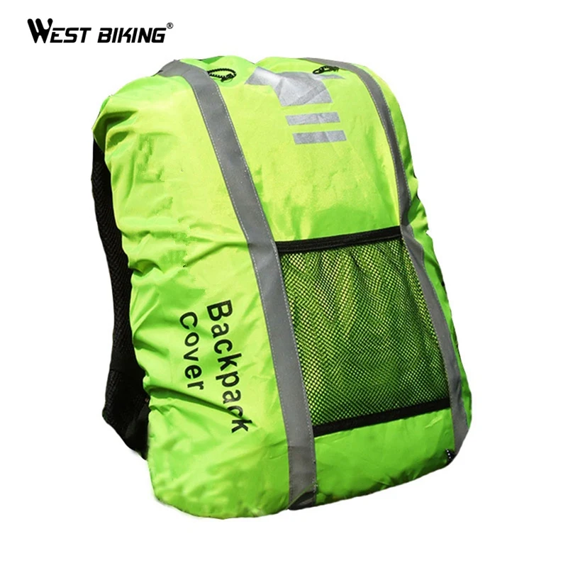 WEST BIKING Водонепроницаемая велосипедная сумка 25 40 л велосипедный рюкзак