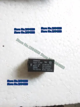 G6B 1174P 24VDC 12VDC 5В|12vdc timer|5vdc relay12vdc bulb |