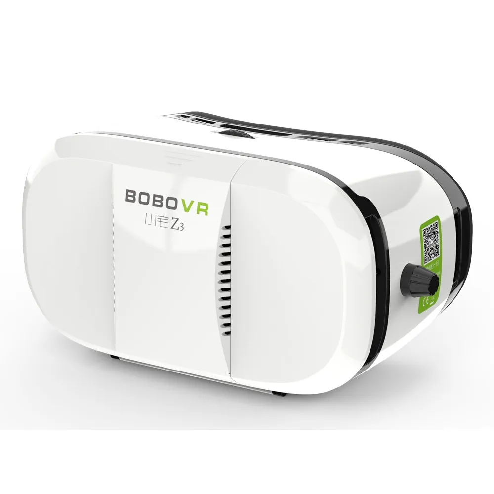 Настоящее 3D Очки виртуальной реальности xiaozhai Z3 VR очки шлем коробка с Bluetooth