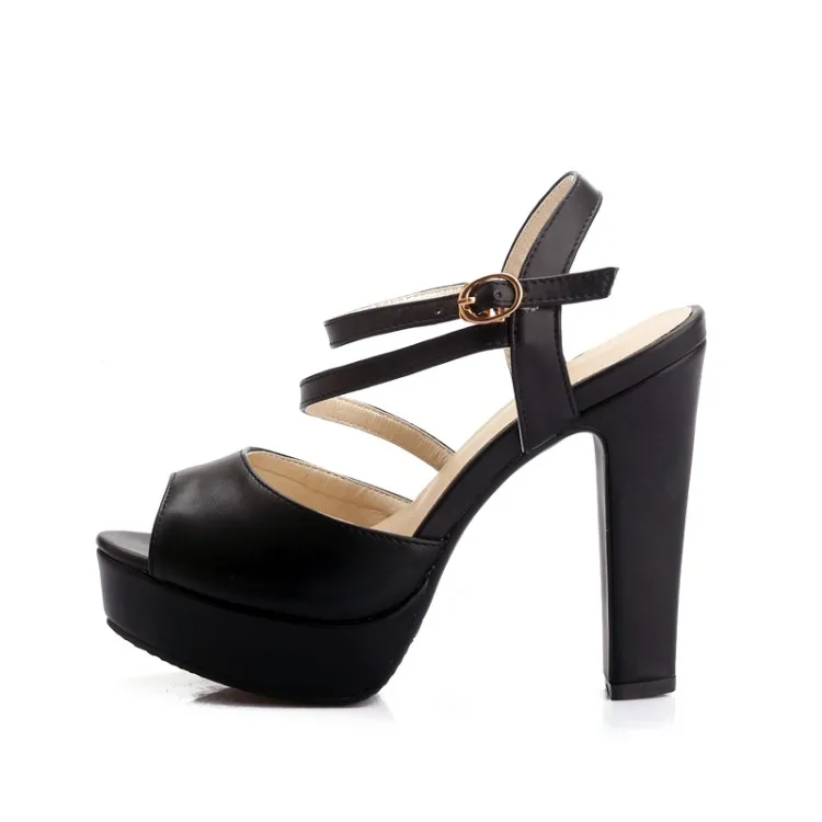 Женские босоножки гладиаторы на высоком каблуке размеры 34 46|gladiator sandals women|gladiator