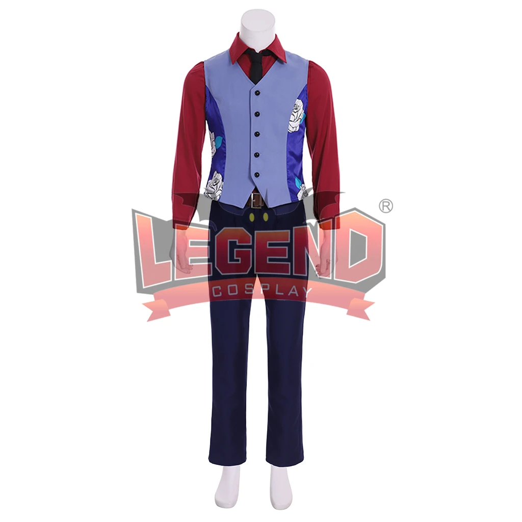 Косплей legend My Hero Academy: два героя катсуки бакуго косплей костюм костюмы одежда на