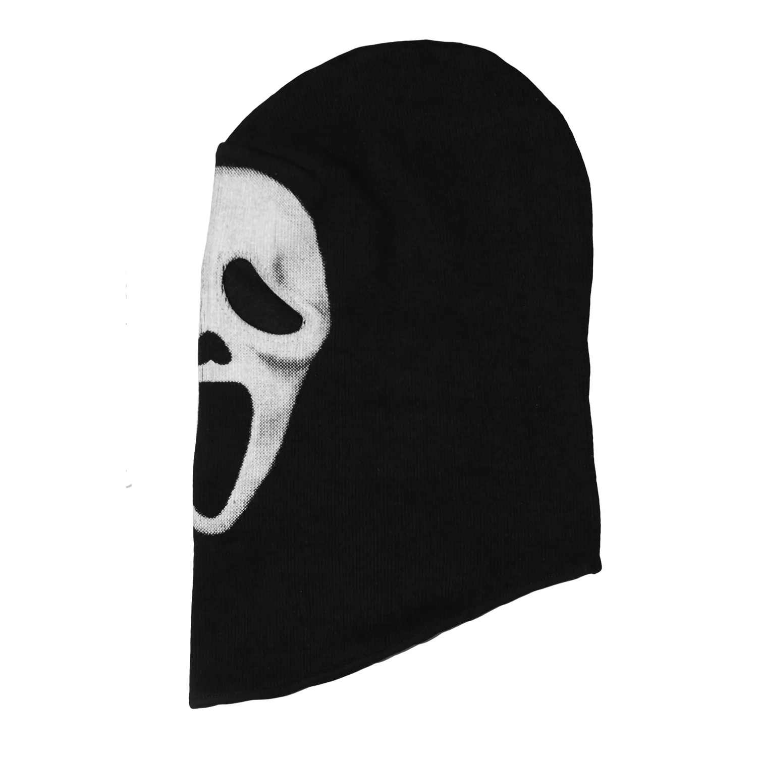 Scream полный уход за кожей лица маски смерти Мрачный Жнец призрак тактическая