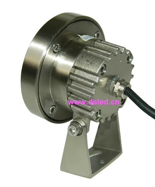 

IP68,good quality 3W LED pool light, LED fountain light,3X1W,12V DC,DS-10-60-3W,stainless steel,2-Year warranty,constant voltage