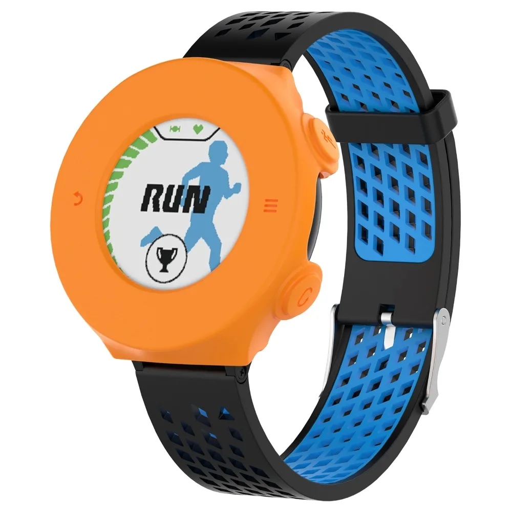 Replacement Smart Watch Case Shell Housing Protector Cover for Garmin forerunne 620 Silicone | Электроника