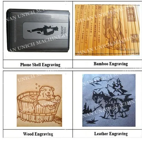 good working wood&ampmdf&ampacrylic laser cutter/co2 engraving machine/laser cut machine | Инструменты