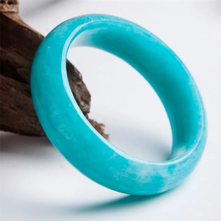 Прямая поставка модный браслет и браслеты внутренний диаметр 55 мм натуральные