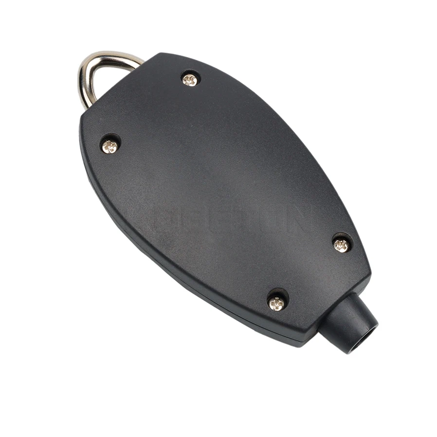 Sikeo Новый цифровой датчик давления воздуха для автомобильных шин 3 100 PSI барометр