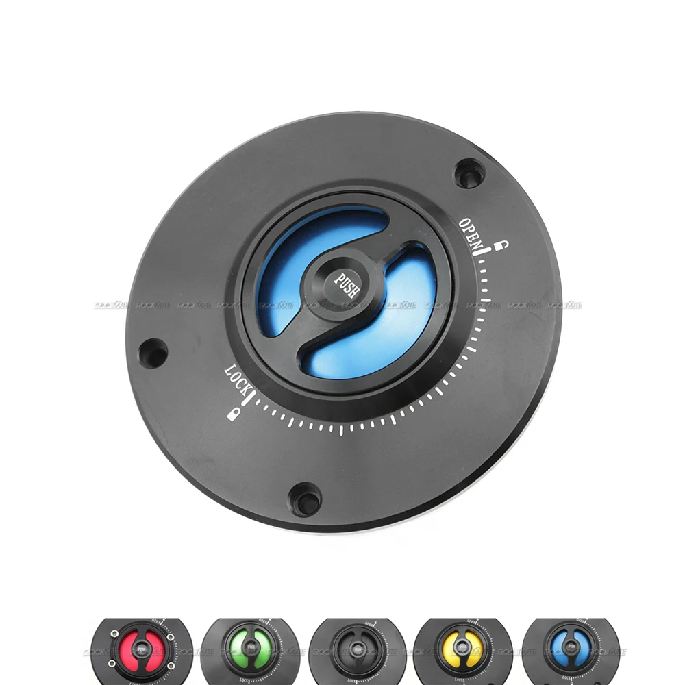 Крышка для топливного бака мотоцикла с ЧПУ BMW R1200GS Adventure R1200R R1200S 2006-2012 крышка