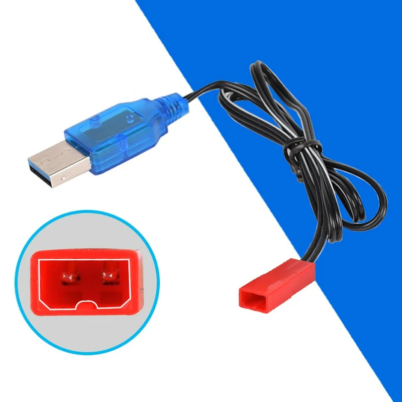3.7v Charger Intelligence Lipo battery Electric RC Toys Cars R/C Drone model Robots USB Multiple connectors | Игрушки и хобби