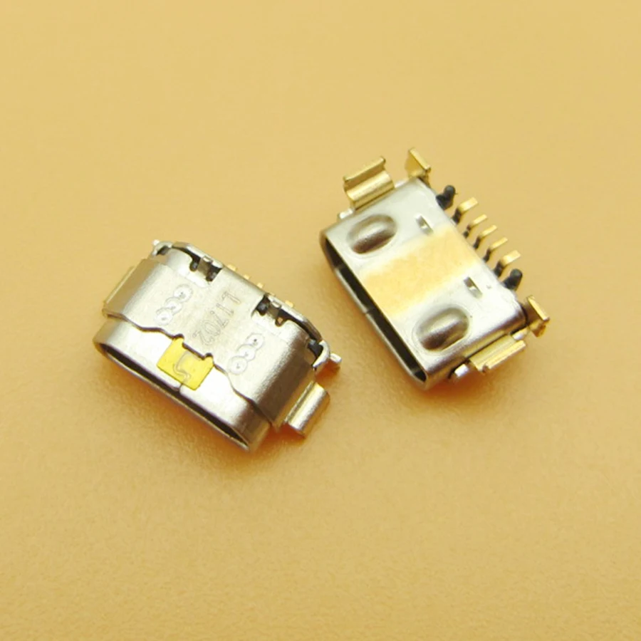 2 шт. usb-разъем для зарядки док-станции Huawei enjoy play 6S DIG-AL00 Y6II Y6 II CAM-L23 CAM-L03 L21 Ccharger socket |