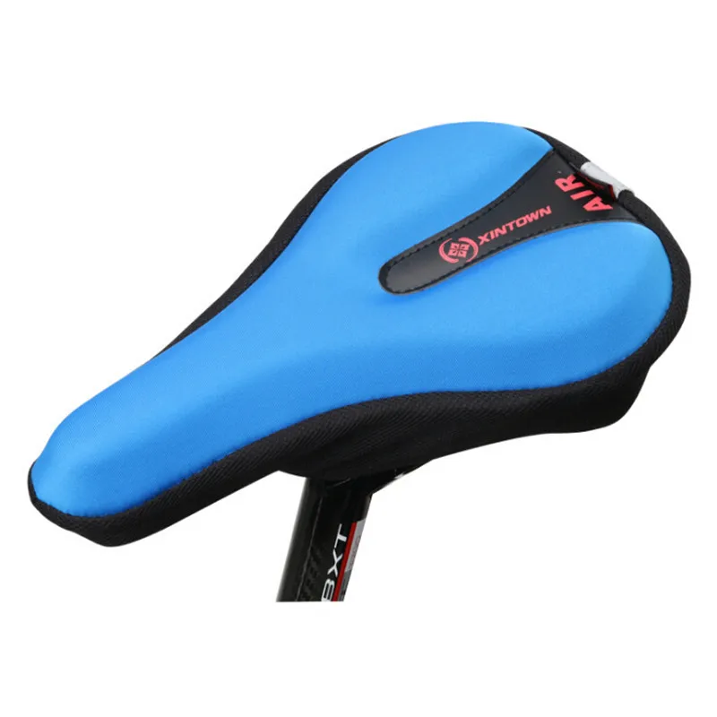 Высококачественное Велосипедное Сиденье велосипедное седло силиконовые