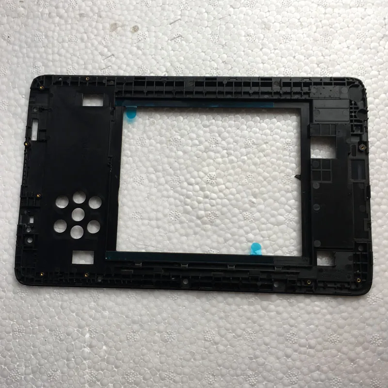 Не полная Новинка для Lenovo IdeaTab A8 50 A5500 A5500F средняя рамка Передняя Корпус небольшой