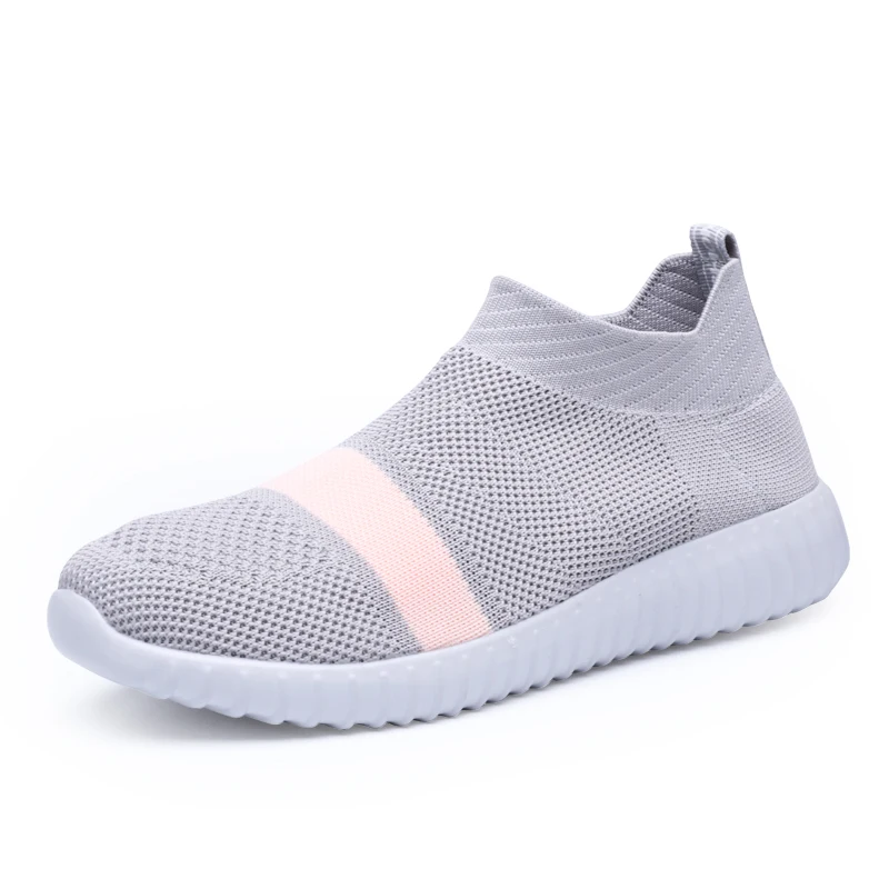 2019 весенние мужские повседневные спортивные туфли модные дышащие