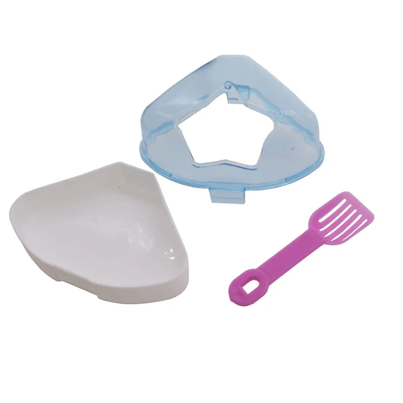 1 шт. прозрачный Пластик Pet Хомяк Мышь Ванная комната Ванна песок сауна туалетная