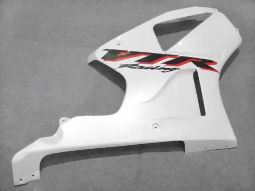 Комплект обтекателей на заказ для HONDA VTR1000 SP1 00 01 02 03 VTR VFR 1000 2000 2001 2003 ABS комплект