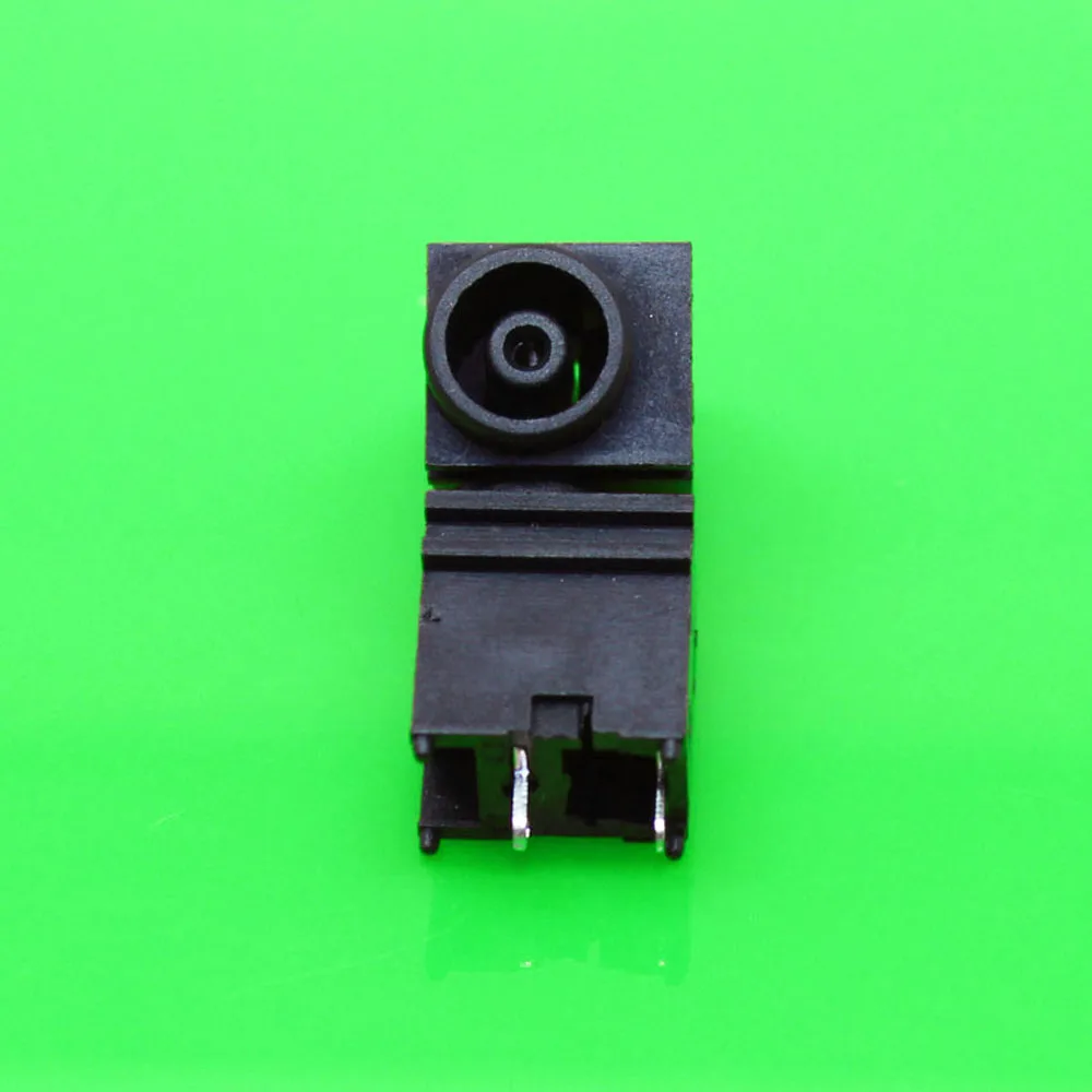ChengHaoRan 1 шт. для Sony Vaio VGN FZ NR FW PCG 3pin 2pin AC DC разъем питания ноутбука|Компьютерные