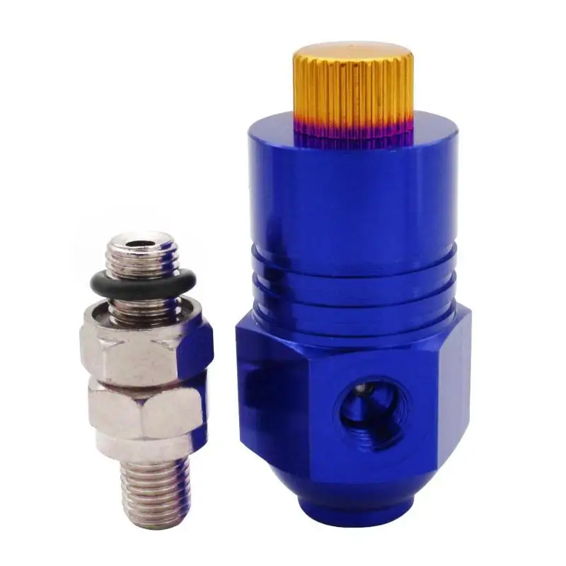 Тормозной насос из АБС пластика для мотоцикла 10 мм тормозная система с