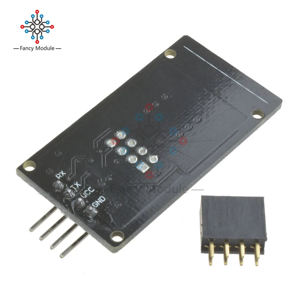 ESP8266 беспроводной приемопередатчик с платой адаптера для Arduino дистанционный