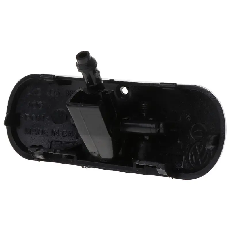 2 шт. Форсунка для омывателя лобового стекла автомобилей Passat B6 Golf Caddy 2KD955986 2KD 955 986