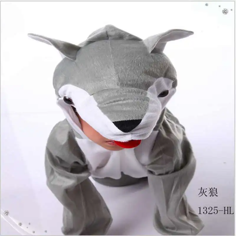 Костюм на Хеллоуин Костюмы с изображением динозавра синего кота для мальчиков и