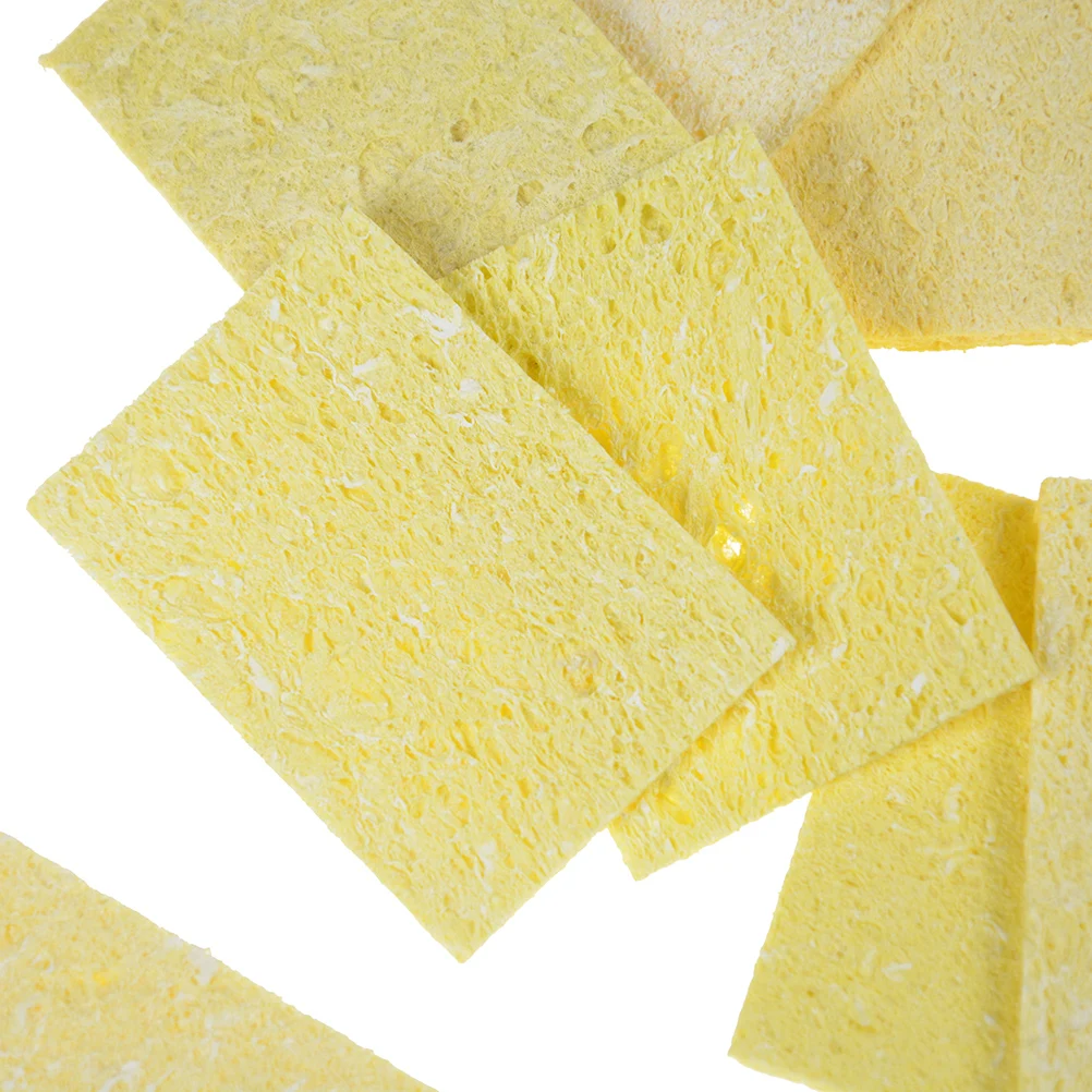 10 шт./лот высокое Температура устойчивый Heatstable припоя толстой подошве паяльные